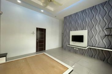 Belleza Garden Homes