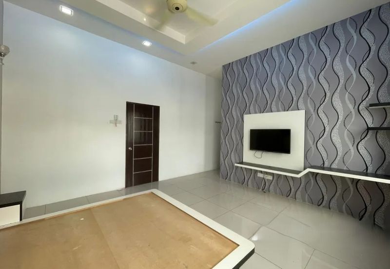 Belleza Garden Homes