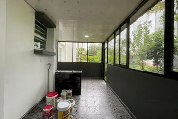 Belleza Garden Homes