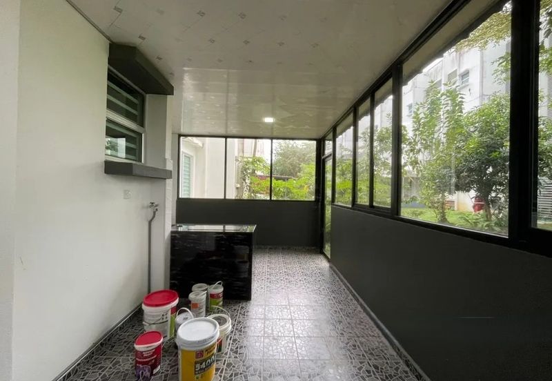 Belleza Garden Homes