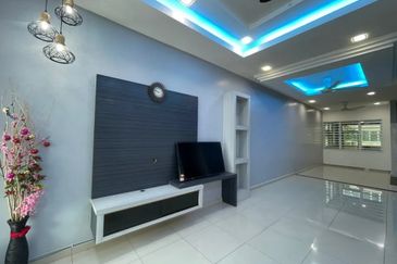 Belleza Garden Homes