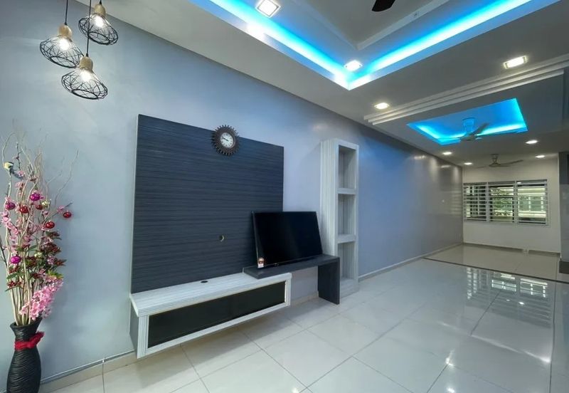 Belleza Garden Homes