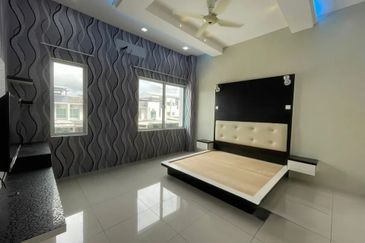 Belleza Garden Homes