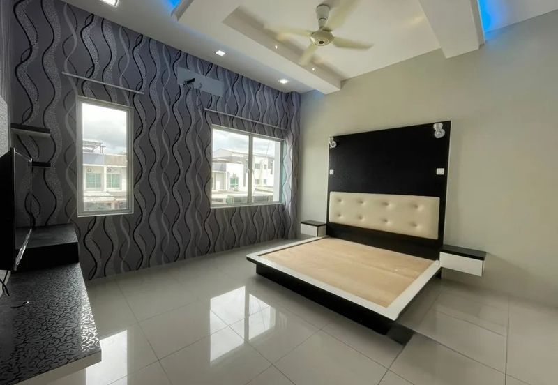 Belleza Garden Homes