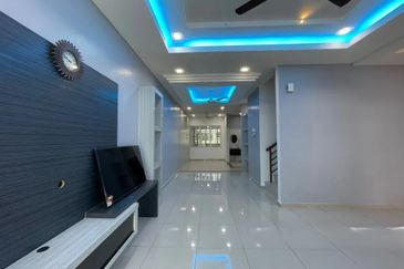 Belleza Garden Homes