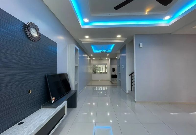 Belleza Garden Homes