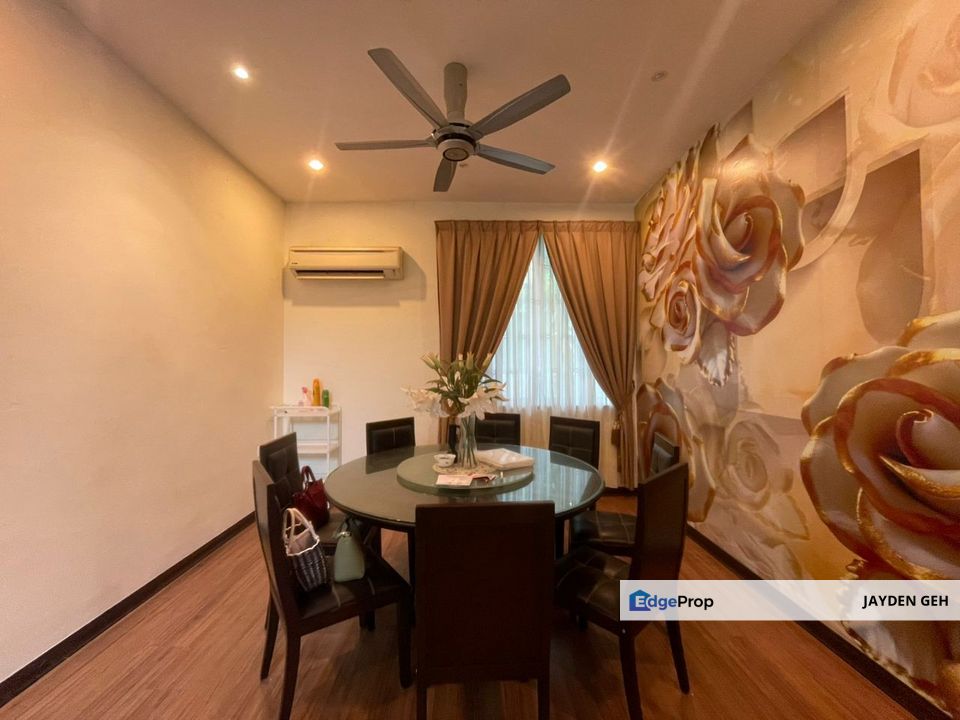 Renovated 2 Storey Bungalow Taman Gemilang Near Jitra Hospital Kedah For Sale, Kedah, Jitra