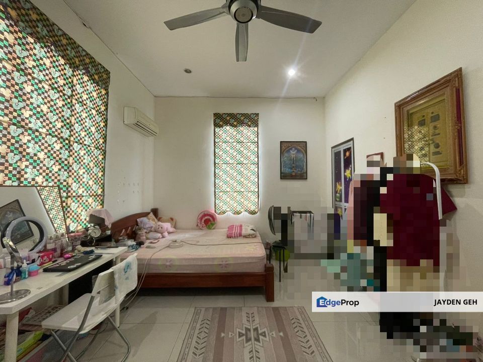 Renovated 2 Storey Bungalow Taman Gemilang Near Jitra Hospital Kedah For Sale, Kedah, Jitra