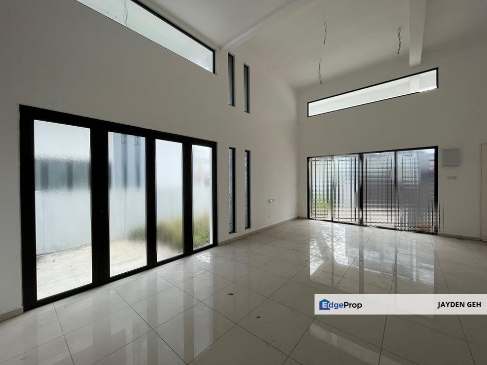 Original Unit 2 Storey Semi D Taman Gunung Perak Alor Setar For Sale , Kedah, Alor Setar