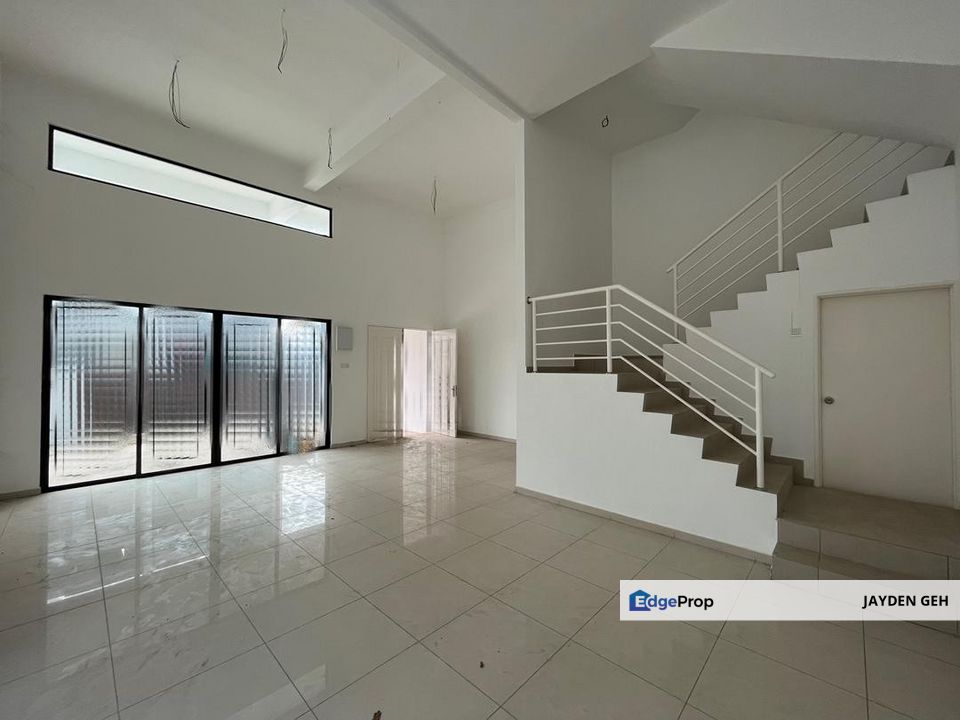 Original Unit 2 Storey Semi D Taman Gunung Perak Alor Setar For Sale , Kedah, Alor Setar