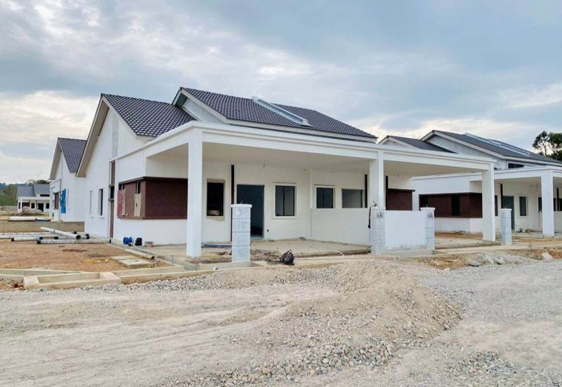 Taman Suasana Damai Indah