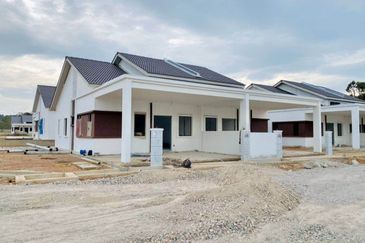 Taman Suasana Damai Indah