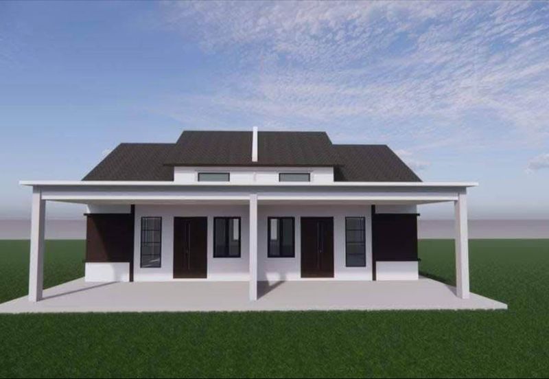 Taman Suasana Damai Indah