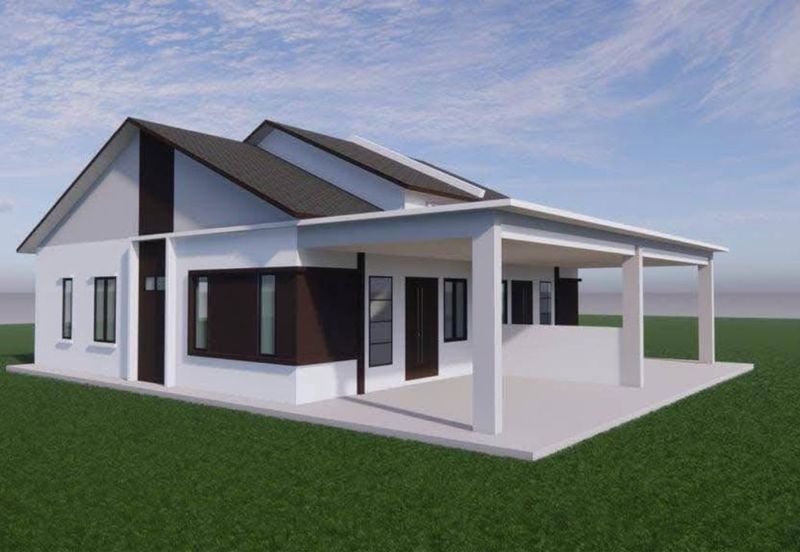 Taman Suasana Damai Indah