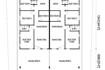 Taman Suasana Damai Indah