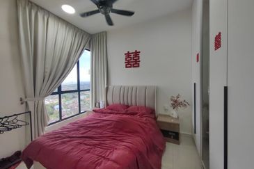 G Residence Alor Setar