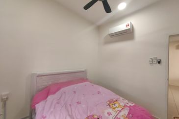 G Residence Alor Setar