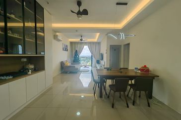 G Residence Alor Setar