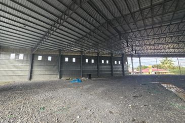 Jalan Sultan Abdul Halim