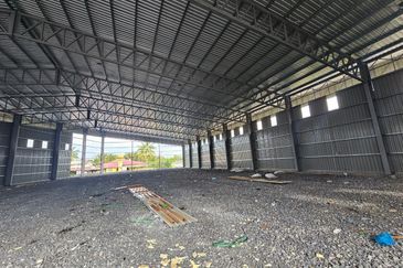 Jalan Sultan Abdul Halim