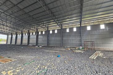 Jalan Sultan Abdul Halim