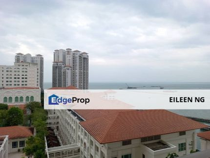 Straits Residences, Tanjung Tokong - Marina SeaView, Penang, Tanjung Tokong