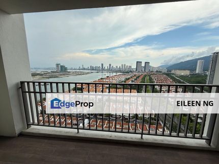 Straits Residences @ Tanjung Tokong, Penang, Penang, Tanjung Tokong
