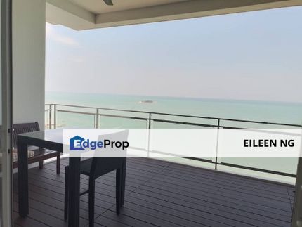 Skyhome - Full Seaview , Penang, Tanjung Tokong