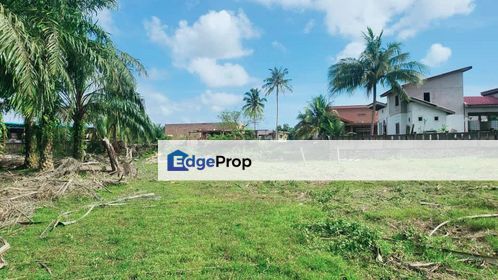 TANAH UNTUK DIJUAL DI KG PENGKALAN, Terengganu, Kuala Terengganu