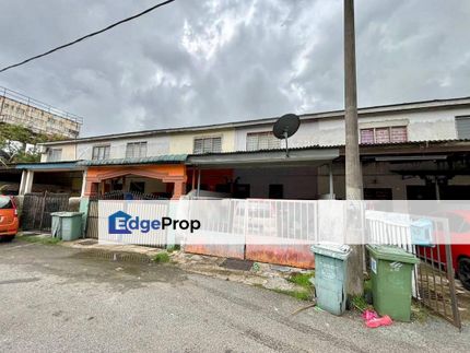 RUMAH TERES 2 TINGKAT TAMAN TAS RIA, Pahang, Kuantan