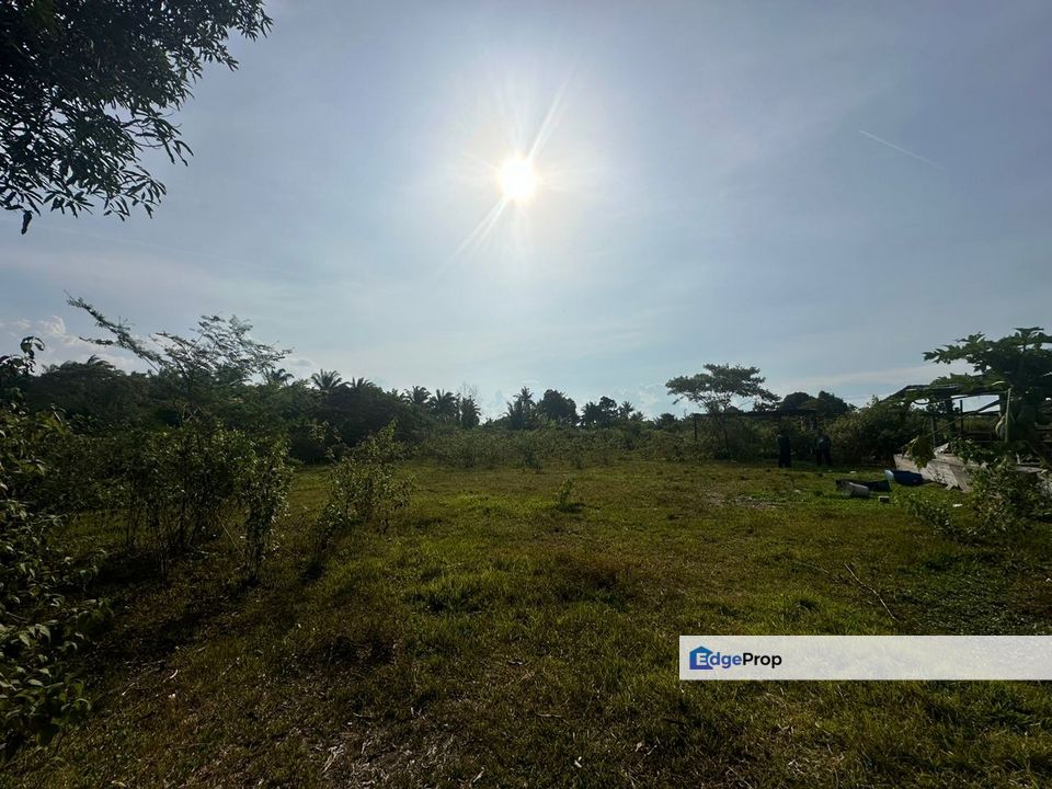 1 EKAR TANAH PERTANIAN SG SOI, Pahang, Kuantan