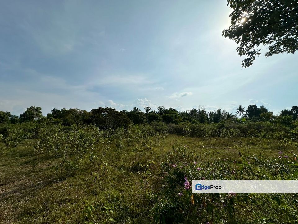 1 EKAR TANAH PERTANIAN SG SOI, Pahang, Kuantan