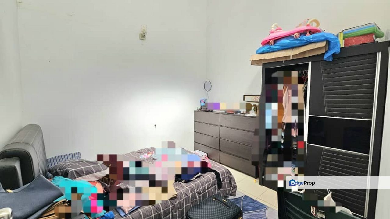 TERES 2 TINGKAT BANDAR KUANTAN PUTRI (BKP) , Pahang, Kuantan