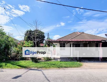 SEMI-D SETINGKAT DI SG ISAP DAMAI, Pahang, Kuantan