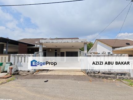 Semid beserah makmur tanah besar lot banglo, Pahang, Kuantan