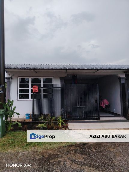 Endlot kg padang jaya fully renovated , Pahang, Kuantan