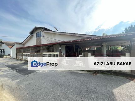 Endlot bukit setongkol Freehold Open Title , Pahang, Kuantan