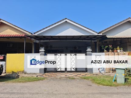 Teres setingkat Kempadang baru fully renovated , Pahang, Kuantan