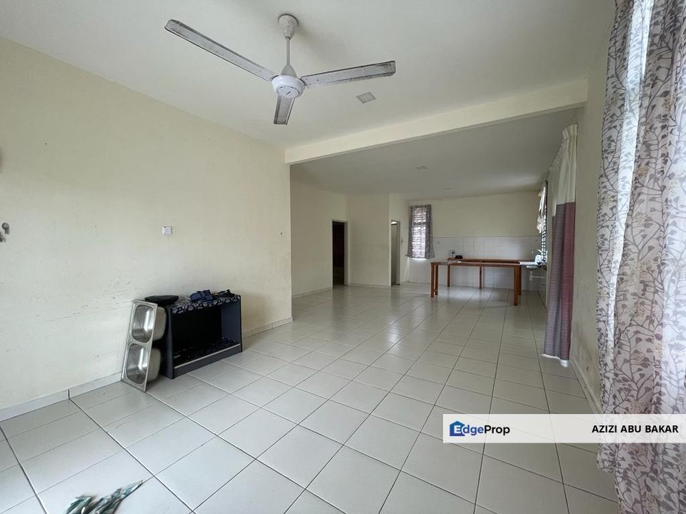 Semid inderapura jaya , Pahang, Kuantan