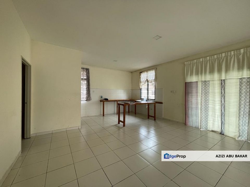 Semid inderapura jaya , Pahang, Kuantan