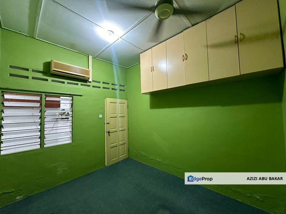 Bukit sekilau perdana hot area , Johor, Kangkar Pulai