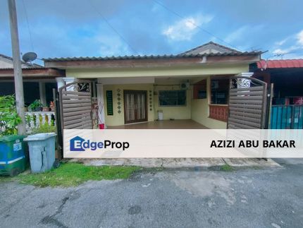 Sungai Isap Jaya fully renovated , Johor, Senai