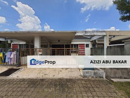 Kotasas kuantan hot area below market value , Pahang, Kuantan