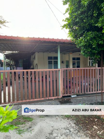 Sepekan jaya hot area , Pahang, Pekan