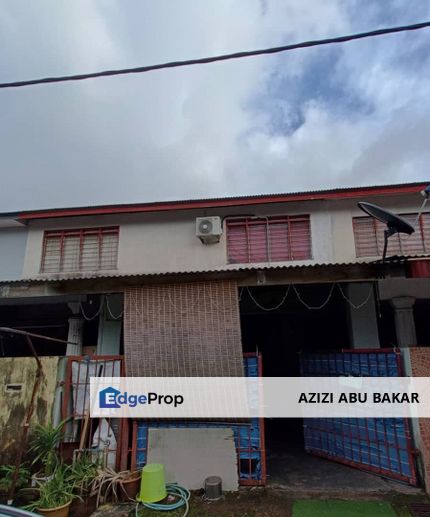 Taman Seri setali , Pahang, Kuantan