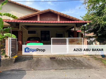 Semid Damansara Kuantan bawah MV , Pahang, Kuantan