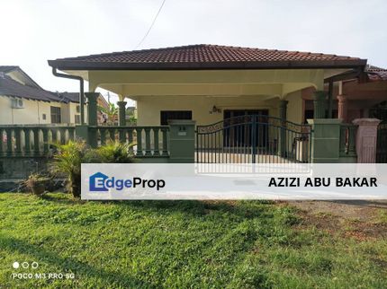 Semid Taman guru murah , Pahang, Kuantan