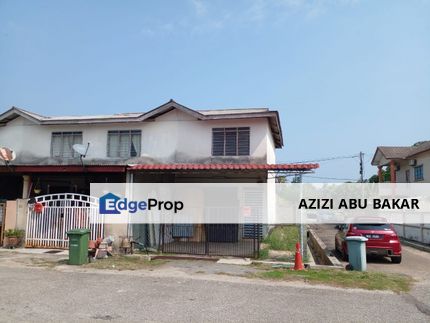 Endlot dua tingkat Bukit setongkol , Pahang, Kuantan