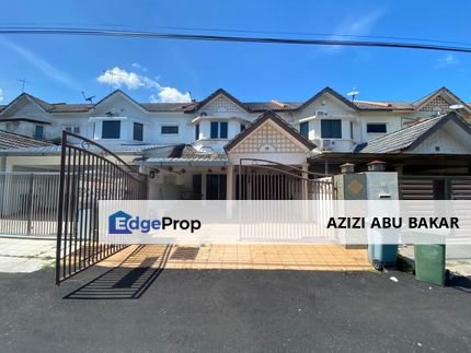 Double storey bukit setongkol fully renovated , Pahang, Kuantan