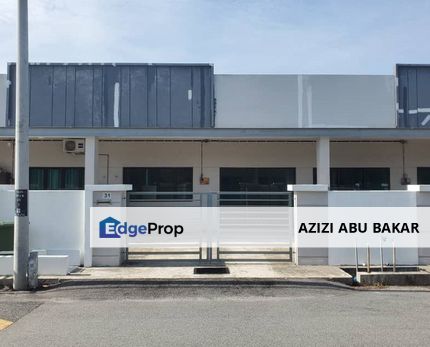 Pinggiran Putra aman plus , Pahang, Kuantan